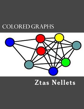 portada Colored Graphs: Volume I
