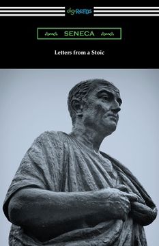 portada Letters from a Stoic (en Inglés)