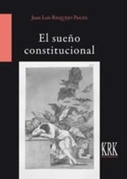 EL SUEÑO CONSTITUCIONAL (En papel)