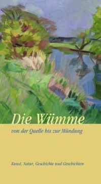 portada Die Wümme (en Alemán)