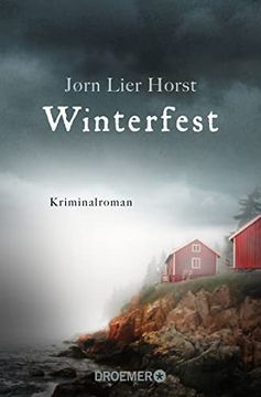 portada Winterfest: Kriminalroman (en Alemán)