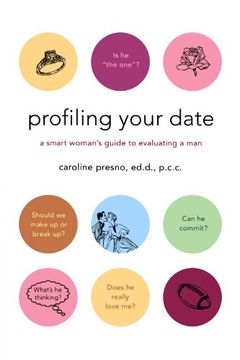 portada Profiling Your Date (in English)