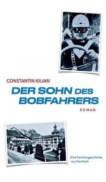 portada Der Sohn des Bobfahrers (in German)