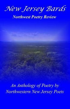 portada New Jersey Bards Northwest Poetry Review
