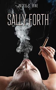 portada Sally Forth (en Inglés)