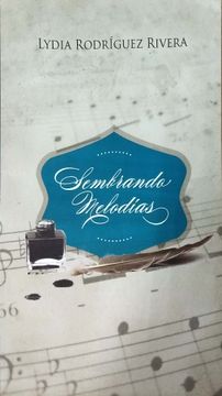 portada Sembrando Melodias (in Spanish)