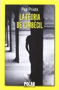 portada Teoria de L'imbècil, la (in Catalá)