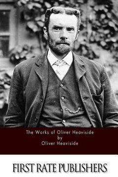 portada The Works of Oliver Heaviside