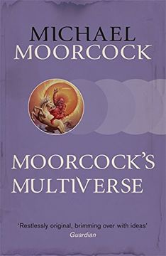 portada Moorcock's Multiverse
