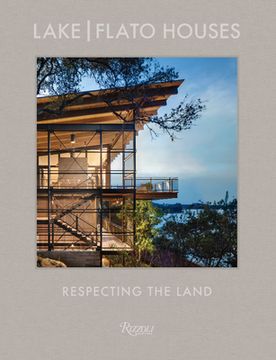 portada Lake Flato Houses: Respecting the Land (in English)