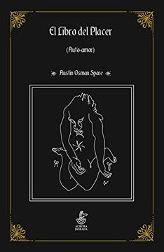 portada El Libro del Placer (Auto-Amor): La Psicología del Éxtasis (1909-1913) (Urano)