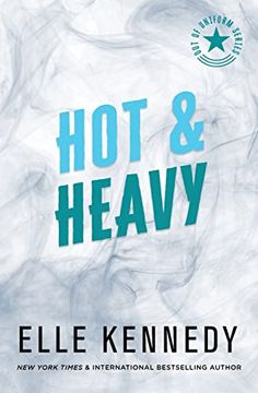 portada Hot & Heavy (Out of Uniform) (en Inglés)