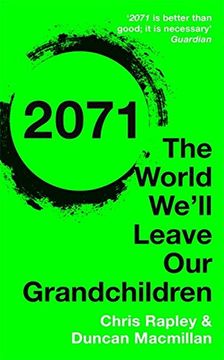 portada 2071 - The World We'll Leave Our Grandchildren