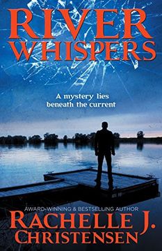 portada River Whispers (in English)