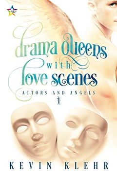 portada Drama Queens with Love Scenes