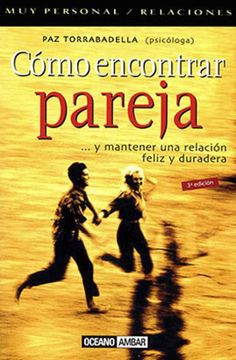portada como econtrar pareja (in Spanish)