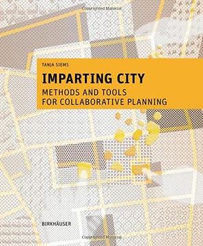 portada Imparting City: Methods and Tools for Collaborative Planning