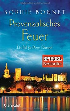 portada Provenzalisches Feuer (in German)