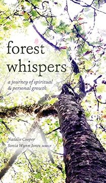 portada Forest Whispers (en Inglés)