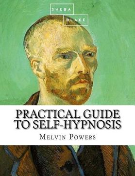 portada Practical Guide to Self-Hypnosis (in English)