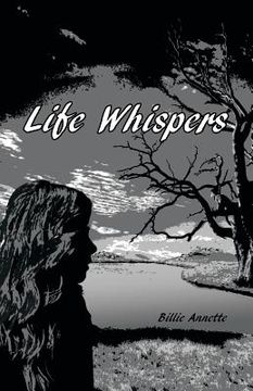 portada Life Whispers (en Inglés)