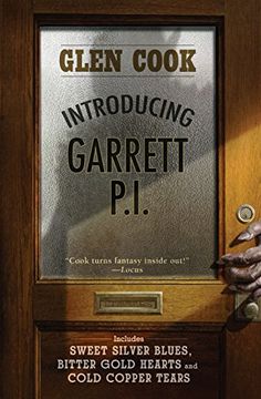 portada Introducing Garrett, P. In (in English)