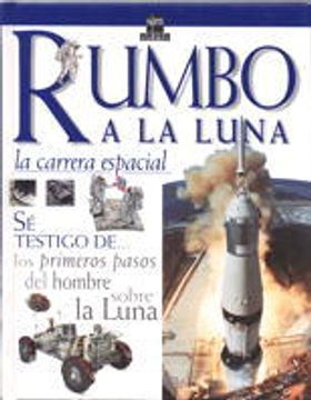 portada Rumbo a la Luna (in Spanish)