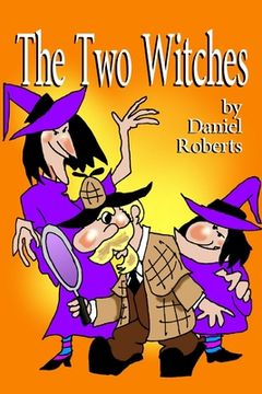 portada The Two Witches (en Inglés)