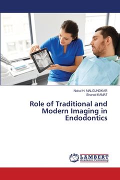 portada Role of Traditional and Modern Imaging in Endodontics (en Inglés)