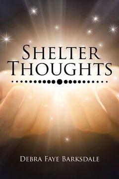 portada Shelter Thoughts (en Inglés)