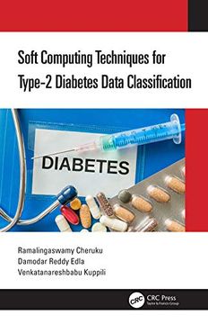 portada Soft Computing Techniques for Type-2 Diabetes Data Classification (en Inglés)