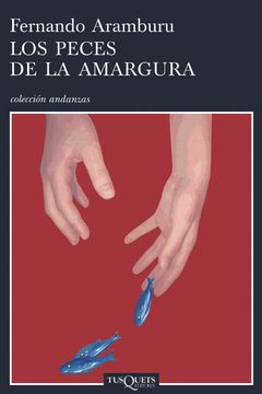 portada Los Peces de la Amargura (in Spanish)