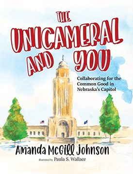portada The Unicameral and you (in English)