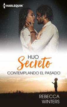 portada Contemplando el Pasado: 6 (Jazmin Hijo Secreto) (in Spanish)