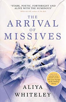 portada The Arrival of Missives (in English)
