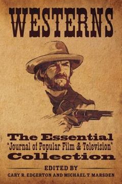 portada westerns (en Inglés)