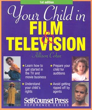 portada Your Child in Film and Television