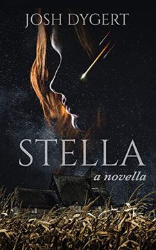 portada Stella (en Inglés)