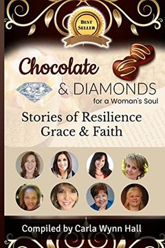 portada Chocolate and Diamonds for a Woman's Soul (in English)