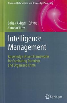 portada intelligence management