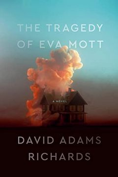 portada The Tragedy of eva Mott (in English)