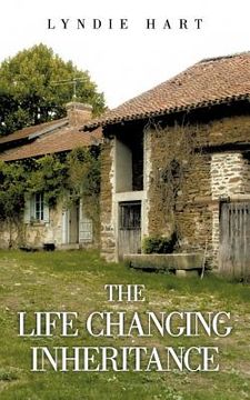 portada the life changing inheritance