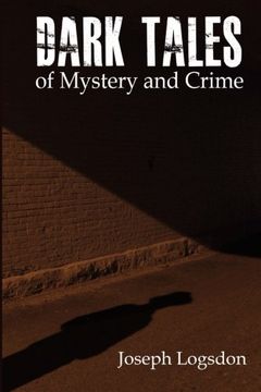 portada Dark Tales of Mystery and Crime