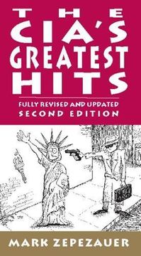 portada The Cia's Greatest Hits (Real Story) (en Inglés)