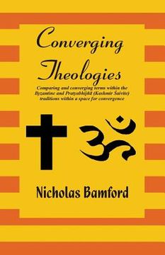 portada Converging Theologies (in English)