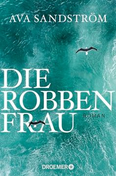 portada Die Robbenfrau (en Alemán)