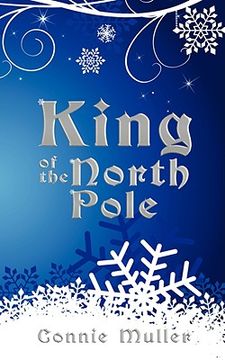 portada king of the north pole