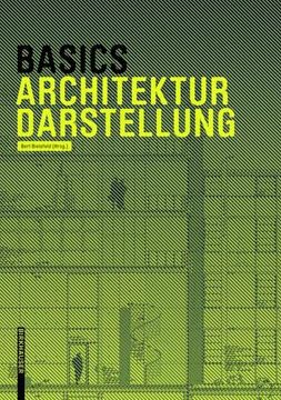 portada Basics Architekturdarstellung (en Alemán)