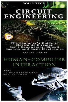 portada Circuit Engineering & Human-Computer Interaction (in English)