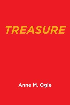 portada Treasure (in English)
